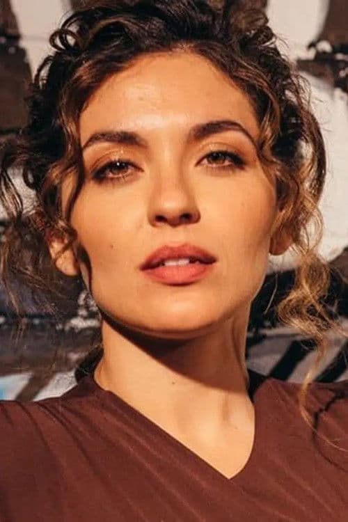 Sara Barradas profile photo