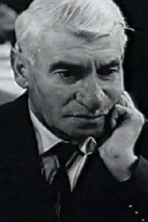Ilia Bakakuri profile photo