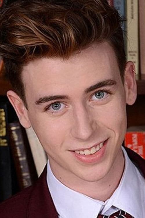 Louis Blakeson profile photo