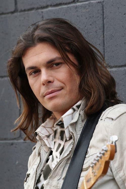 Gianluca Grignani profile photo