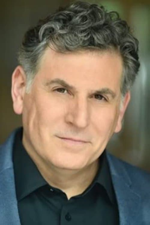 Steven Ted Beckler profile photo