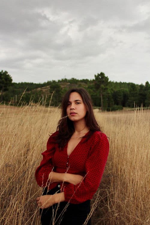 Ana Silvestre profile photo