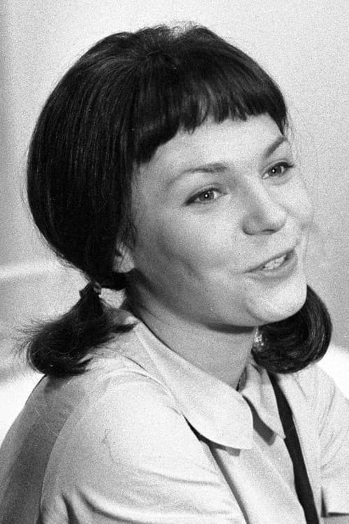 Klára Jerneková profile photo