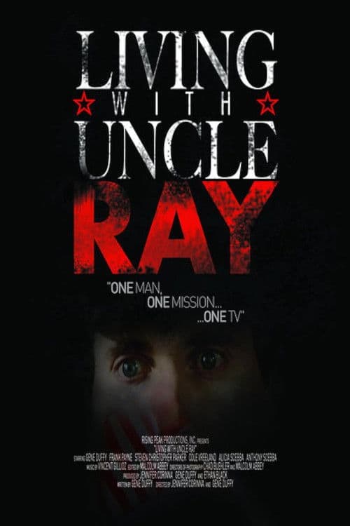 Living with Uncle Ray poster