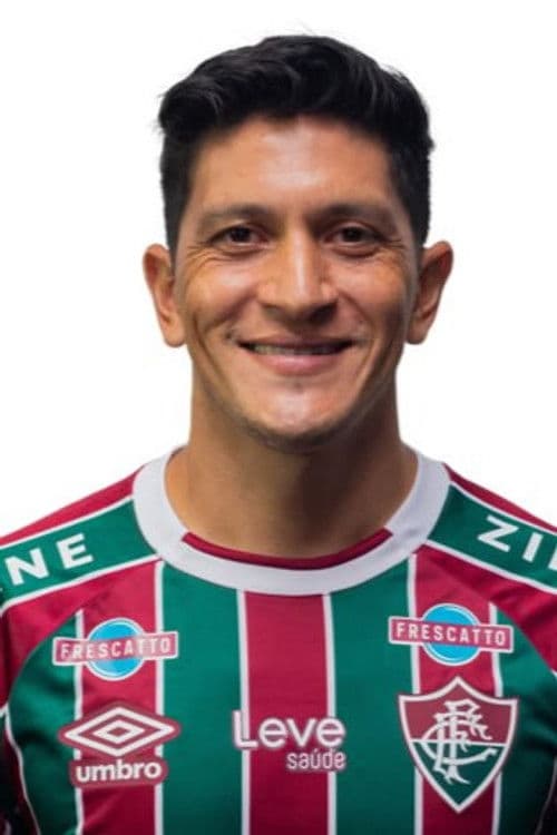 Germán Cano profile photo