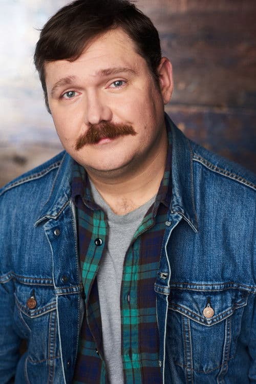 Jeff Murdoch profile photo