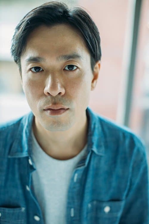 Yoshiki Oneda profile photo