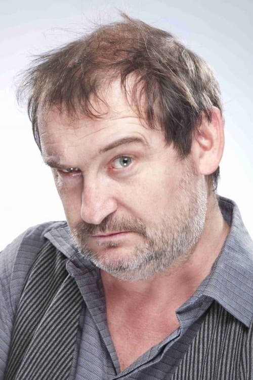 Ctirad Götz profile photo