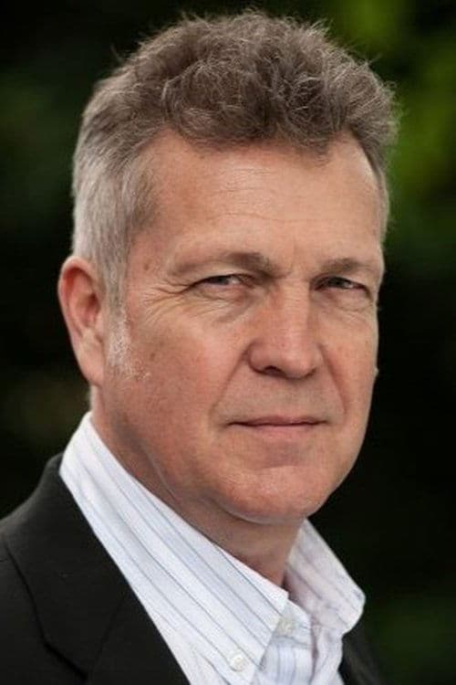 Steven Dolton profile photo