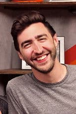 Adam Frucci profile photo