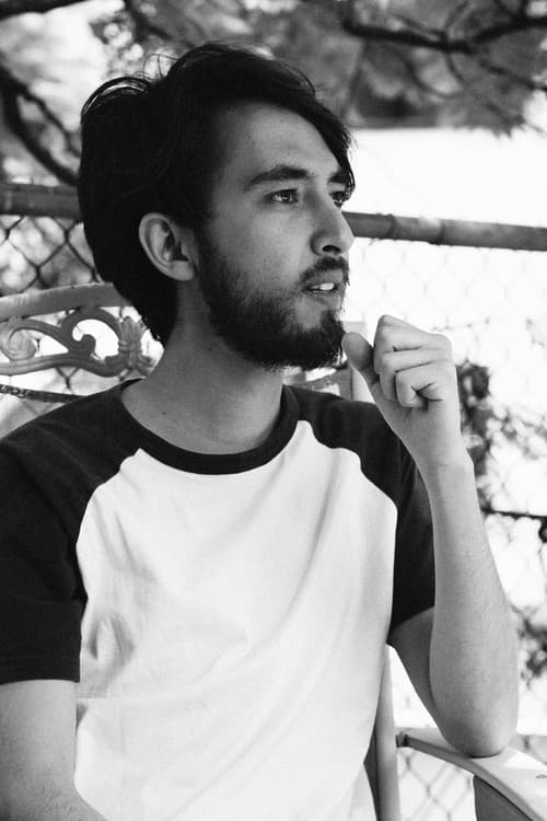 Sergio Díaz Ochoa profile photo