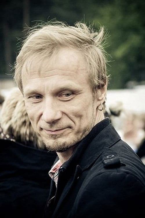 Ismo Alanko profile photo