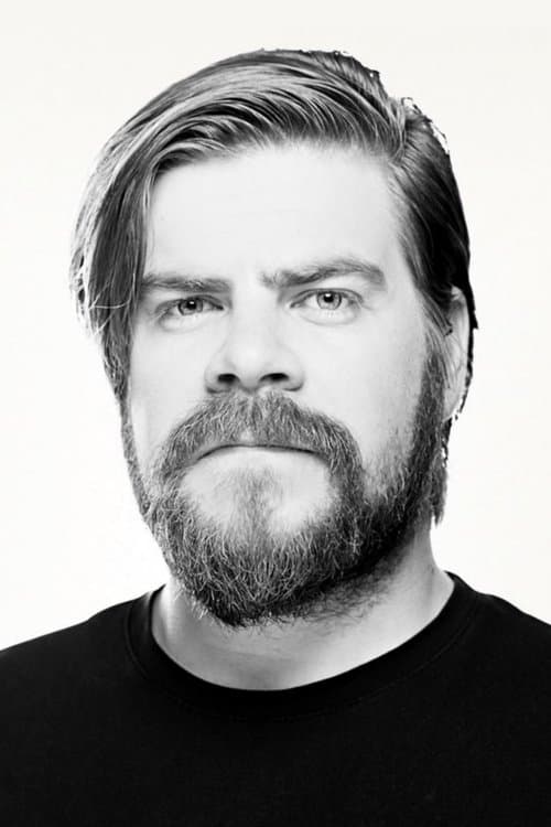 John Emil Jørgensrud profile photo