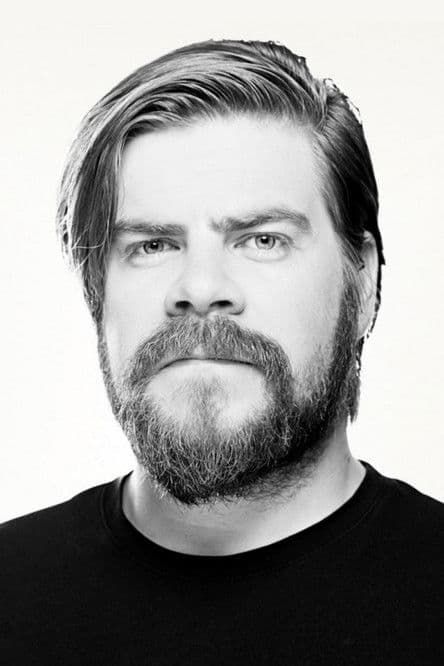 John Emil Jørgensrud profile photo