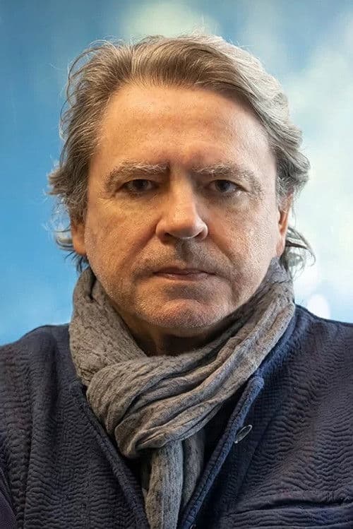 Nuno Carinhas profile photo