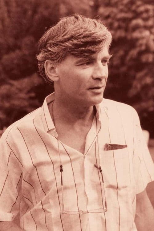 Graham Williams profile photo