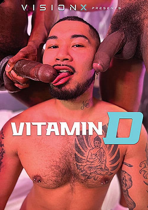 Vitamin D poster