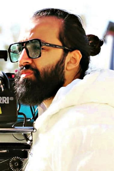 Ahmed Abdel Wahab profile photo