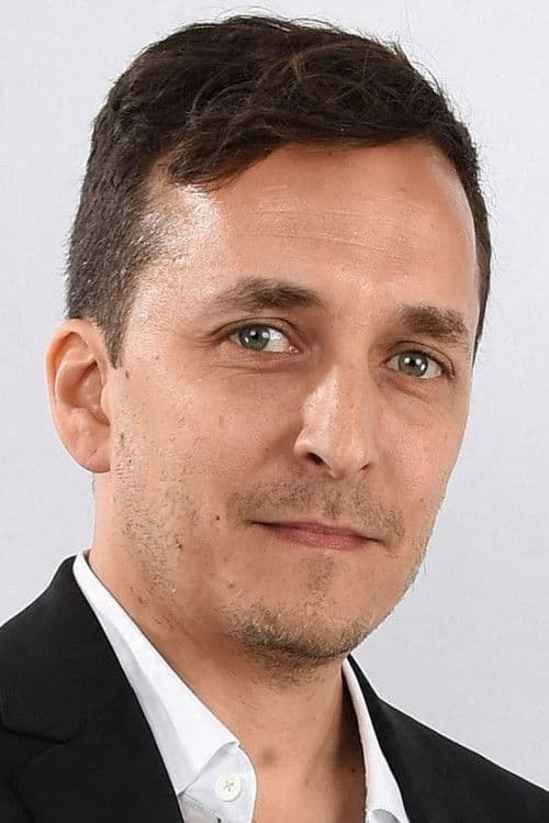 Brent Renaud profile photo