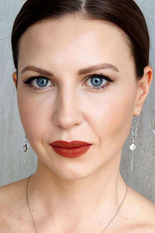 Nadya Slavetskaya profile photo