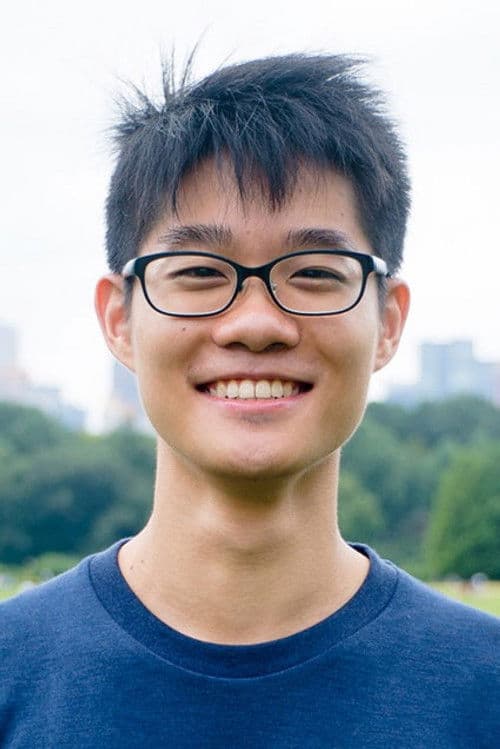 Shoki Lin profile photo