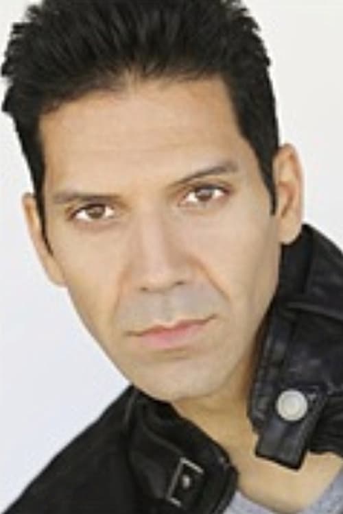 Gilbert Rosales profile photo