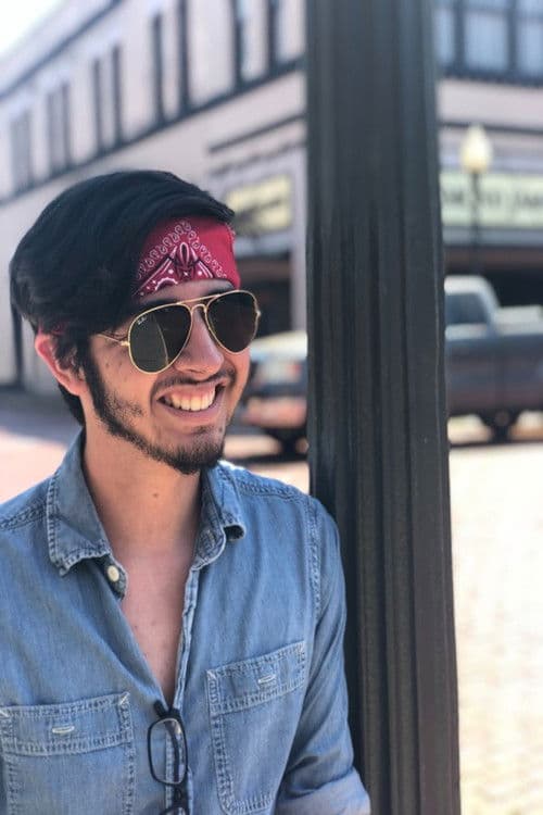 Seth Magana profile photo