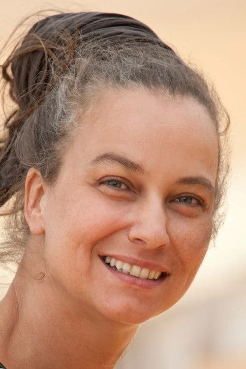 Natalie Uher profile photo