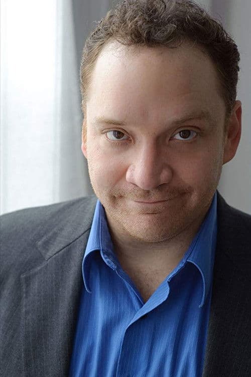 Justin R.G. Holcomb profile photo