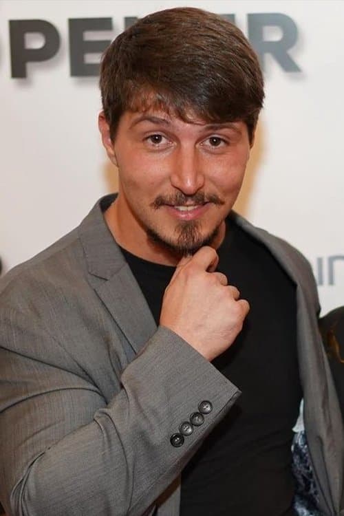 Kevin Savo profile photo