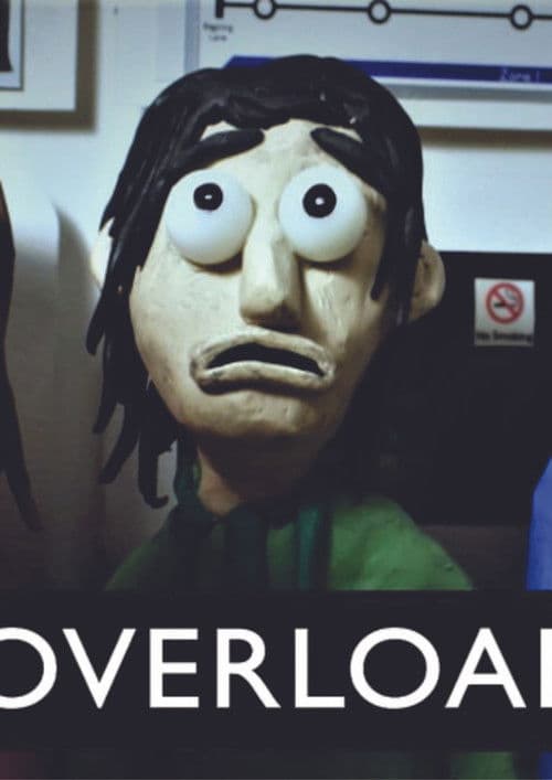 Overload poster