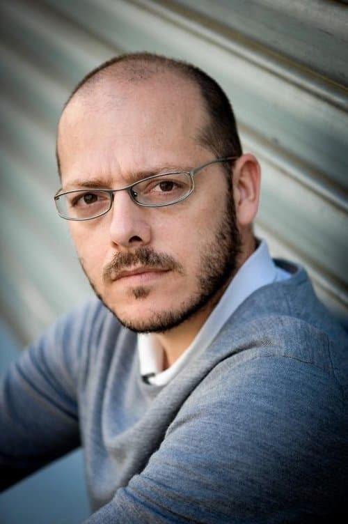 Samuel Doux profile photo