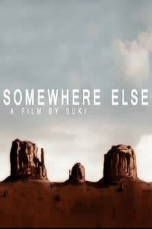 Somewhere Else poster