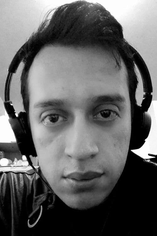 Alberto Badillo profile photo