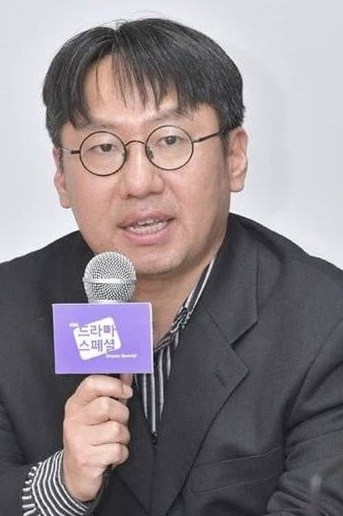 Kim Shin-il profile photo