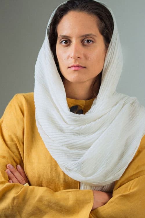 Dornaz Hajiha profile photo