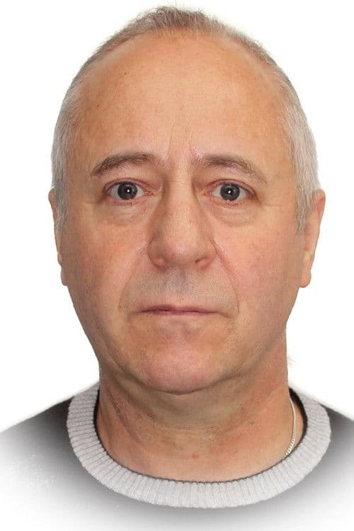 Igor Zakharov profile photo