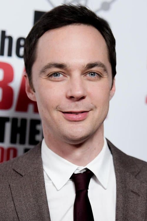 Jim Parsons profile photo