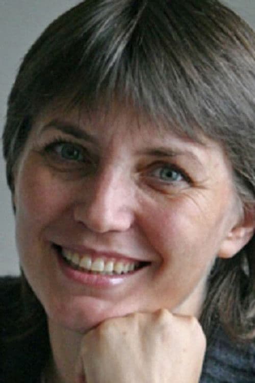 Irina Kabanova profile photo