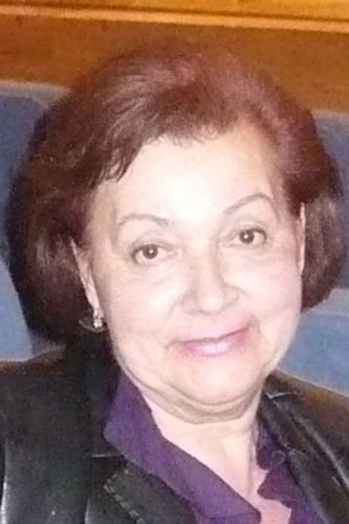 Ludmiła Dąbrowska profile photo