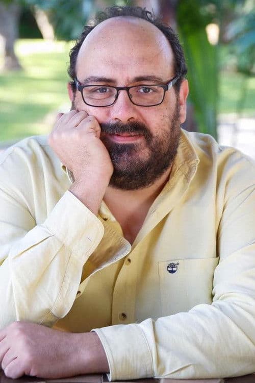 Miguel Dias profile photo