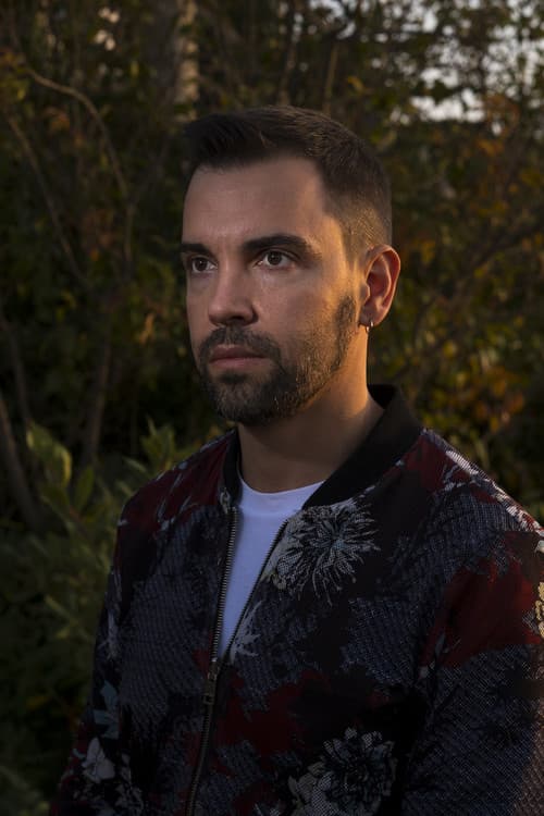 Adrián Silvestre profile photo