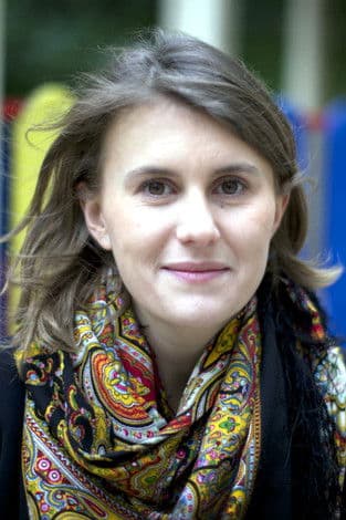 Madeleine Leroyer profile photo