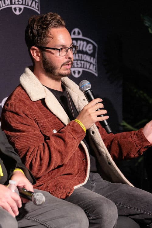 Matan Yalgin profile photo