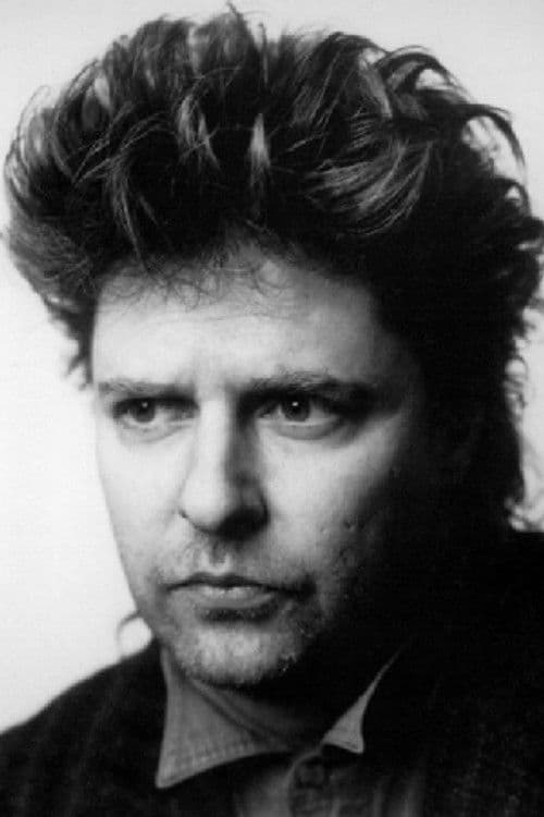 Glenn Branca profile photo