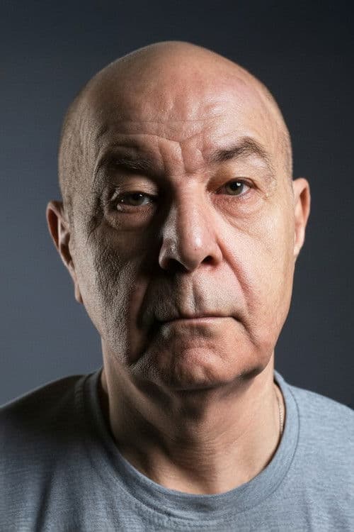 Mazhar Alanson profile photo