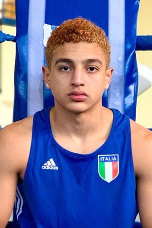 Yoel Angeloni profile photo