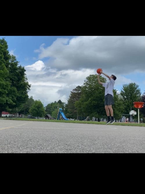 The Portal - A Stop Motion Short poster