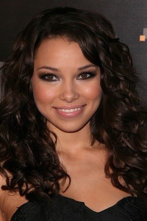 Jessica Parker Kennedy profile photo