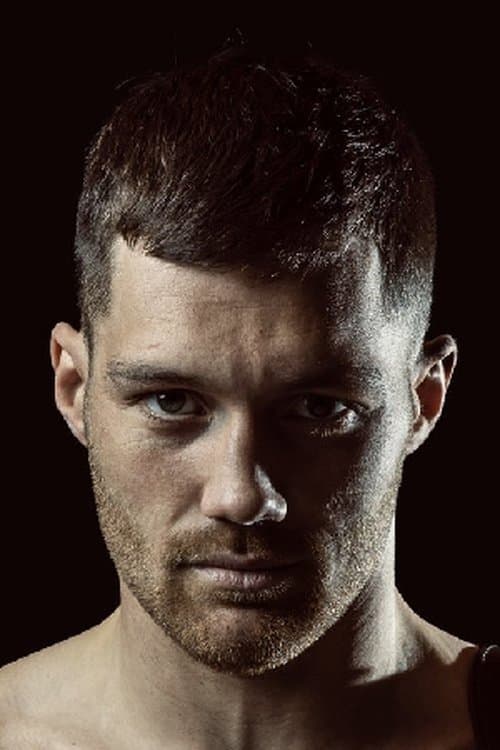 Sam Gilley profile photo